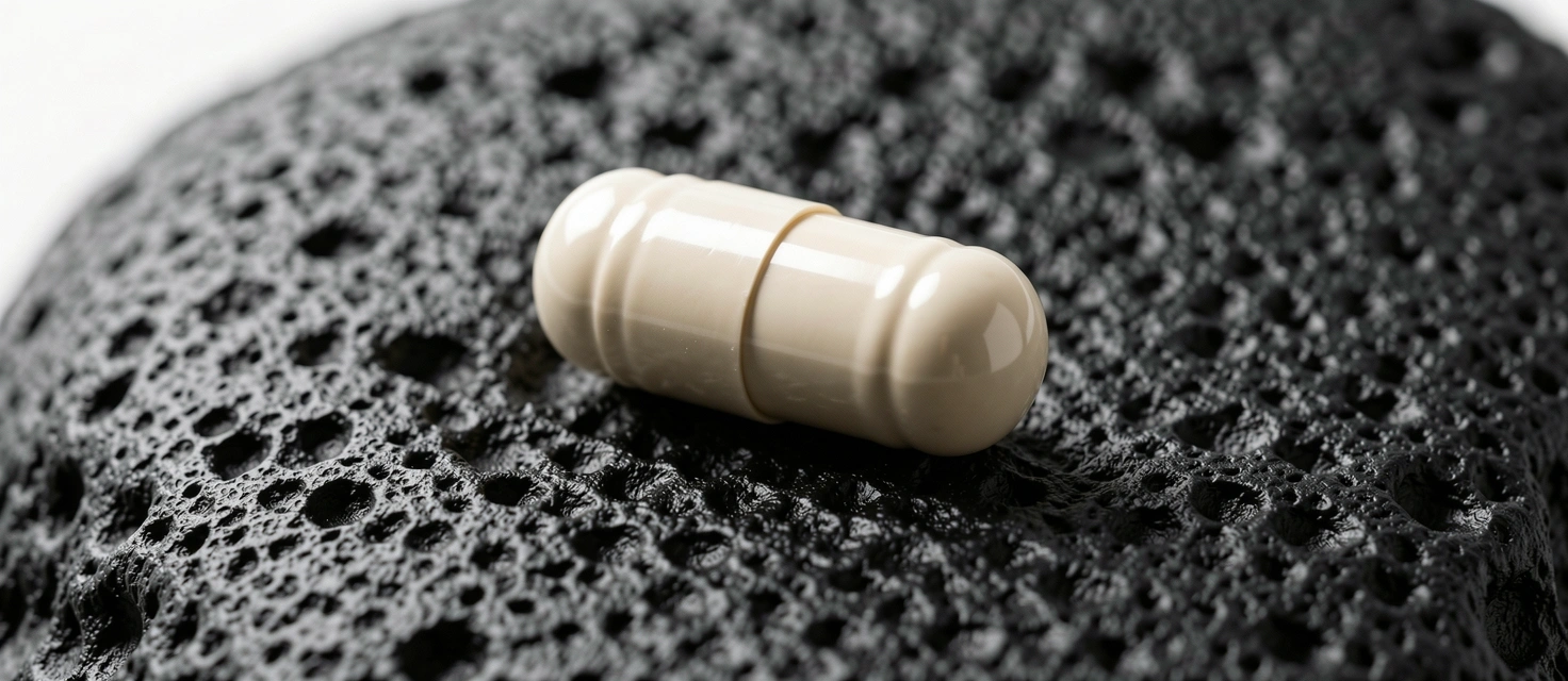 Premium natural care materials